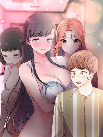 热门漫画6