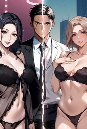 更新漫画6